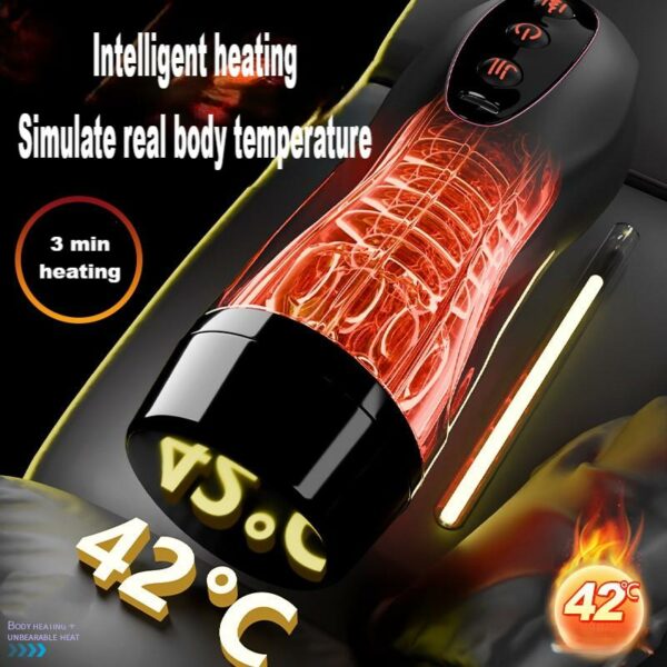 Explorer Massager